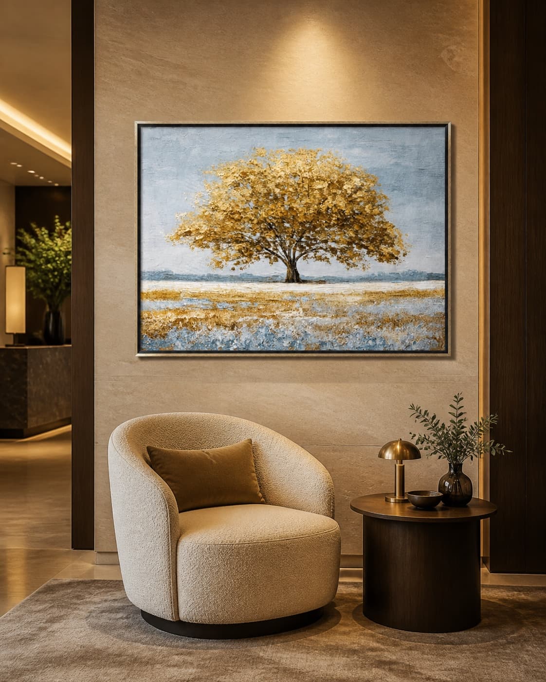 Hospitality · Joyhome Arts