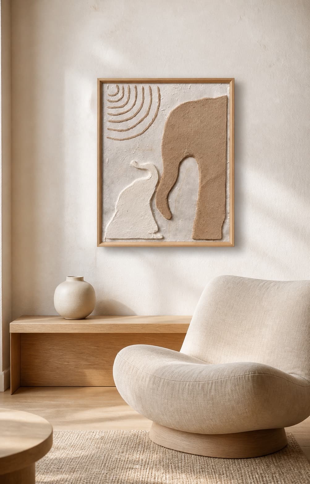 Residential interiors · Joyhome Arts